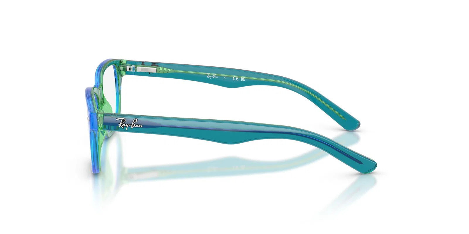 Ray-Ban Kids 0RY1555 Eyeglasses - view 56